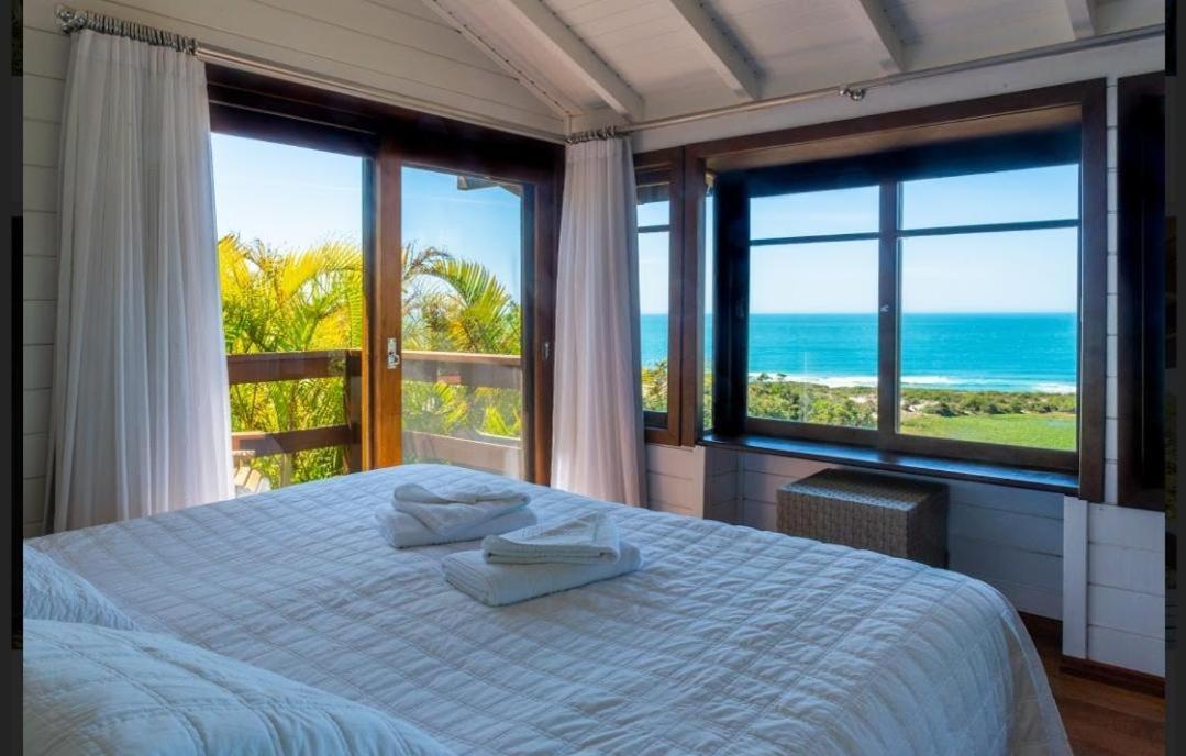 Morada Prainha Hotel กาโรปาบา ภายนอก รูปภาพ