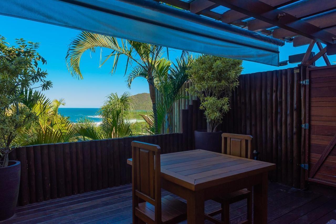 Morada Prainha Hotel กาโรปาบา ภายนอก รูปภาพ
