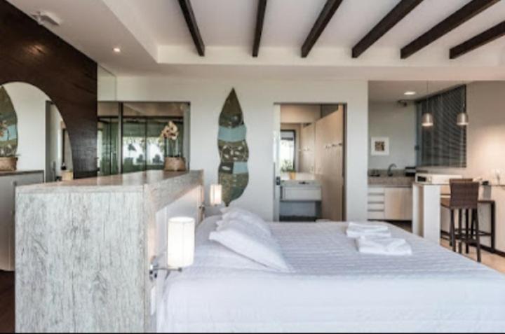 Morada Prainha Hotel กาโรปาบา ภายนอก รูปภาพ