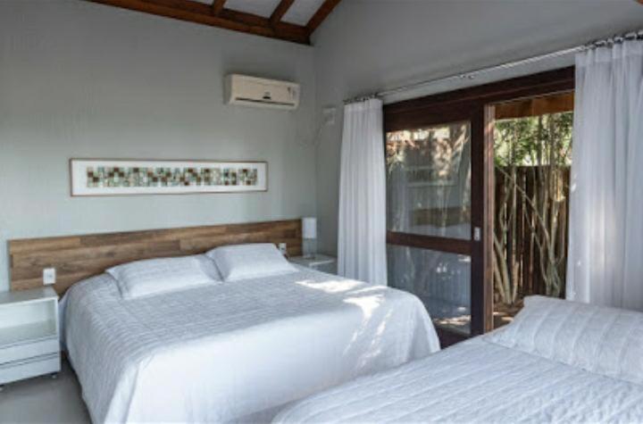 Morada Prainha Hotel กาโรปาบา ภายนอก รูปภาพ