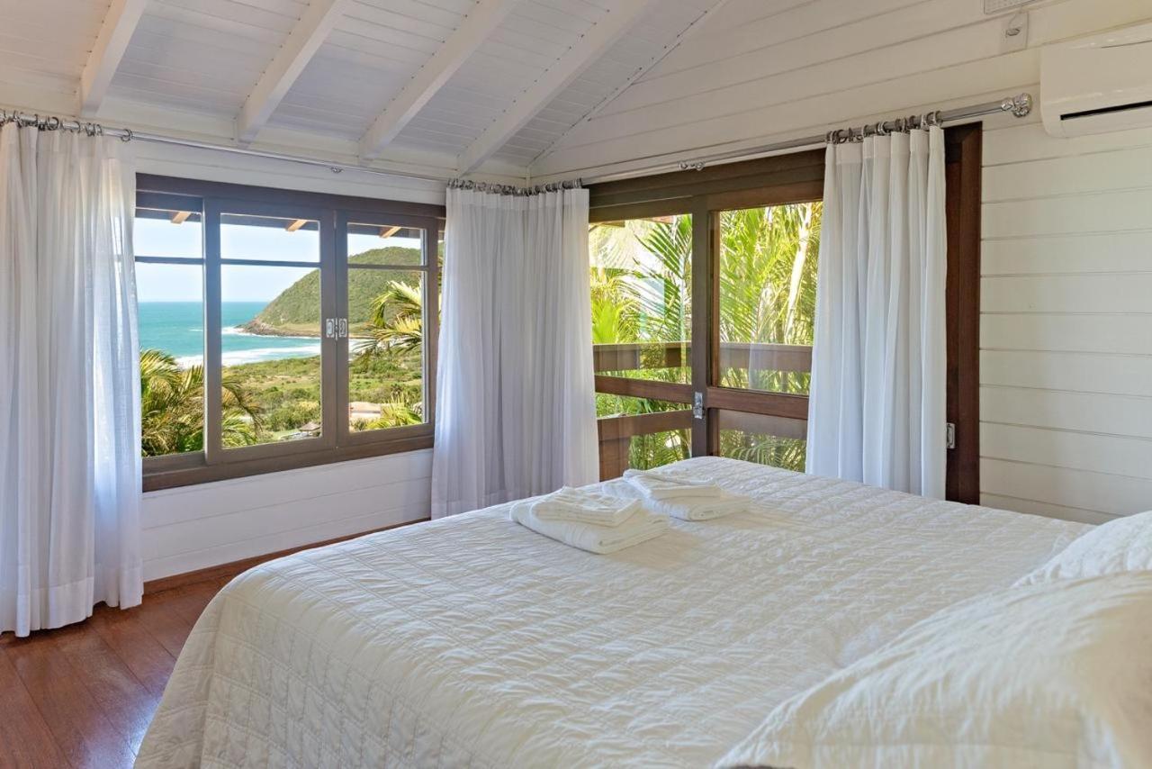 Morada Prainha Hotel กาโรปาบา ภายนอก รูปภาพ