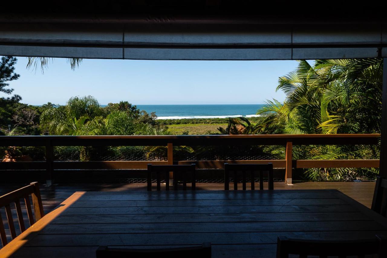 Morada Prainha Hotel กาโรปาบา ภายนอก รูปภาพ