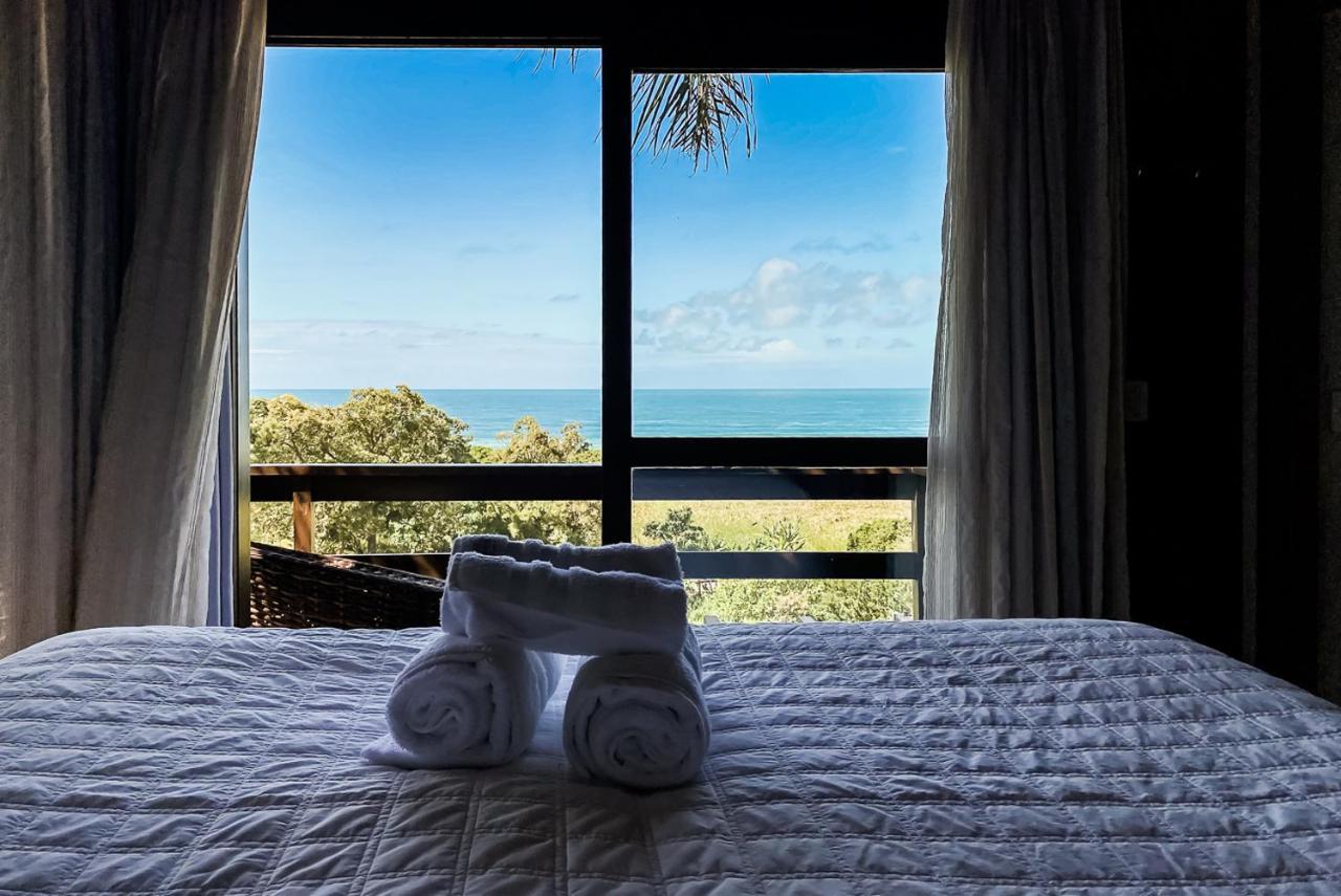 Morada Prainha Hotel กาโรปาบา ภายนอก รูปภาพ