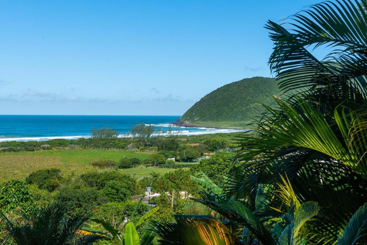 Morada Prainha Hotel กาโรปาบา ภายนอก รูปภาพ