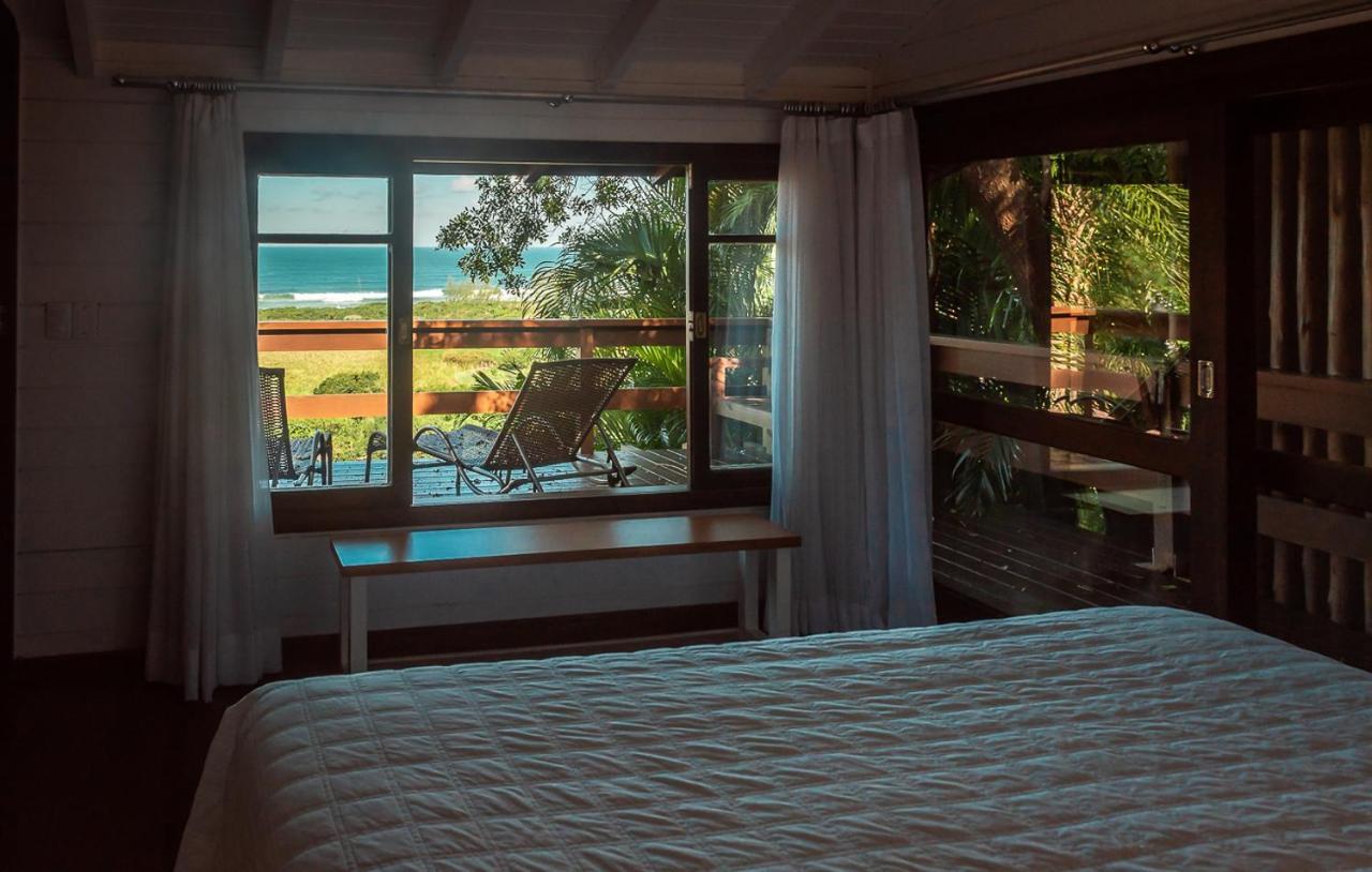 Morada Prainha Hotel กาโรปาบา ภายนอก รูปภาพ