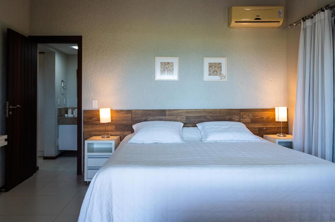 Morada Prainha Hotel กาโรปาบา ภายนอก รูปภาพ