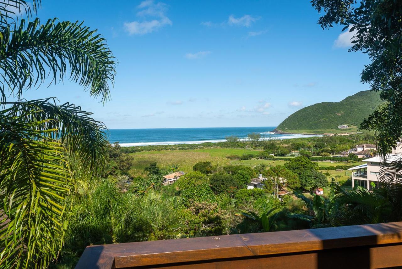 Morada Prainha Hotel กาโรปาบา ภายนอก รูปภาพ