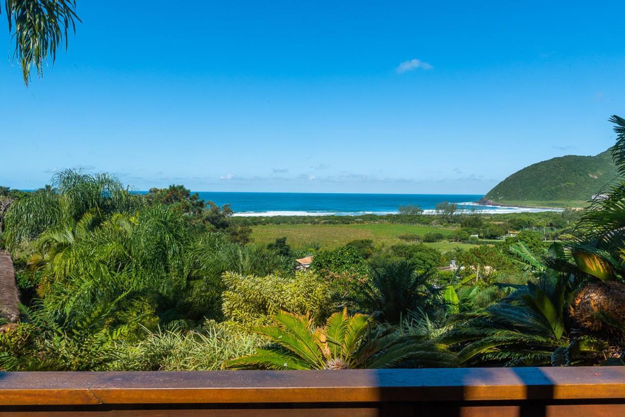 Morada Prainha Hotel กาโรปาบา ภายนอก รูปภาพ