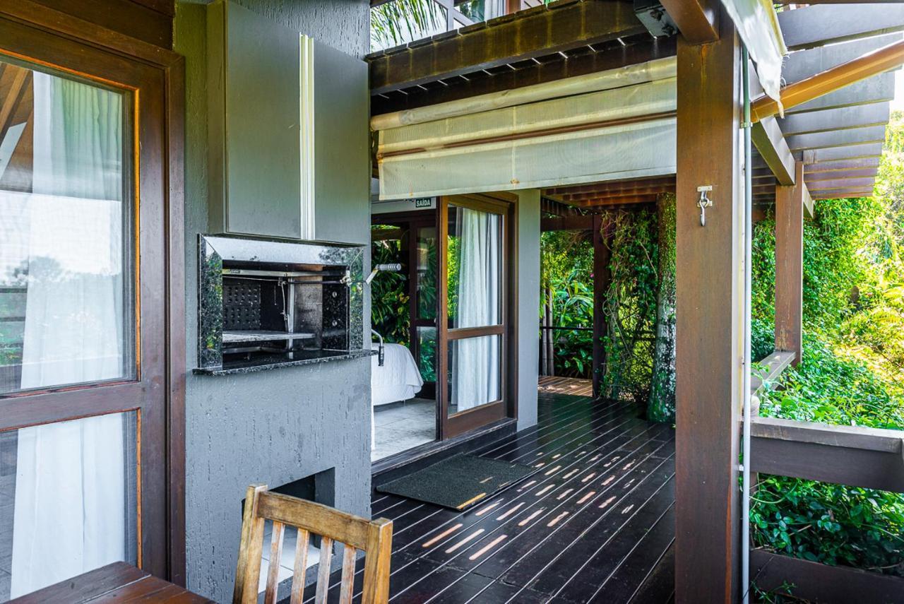 Morada Prainha Hotel กาโรปาบา ภายนอก รูปภาพ