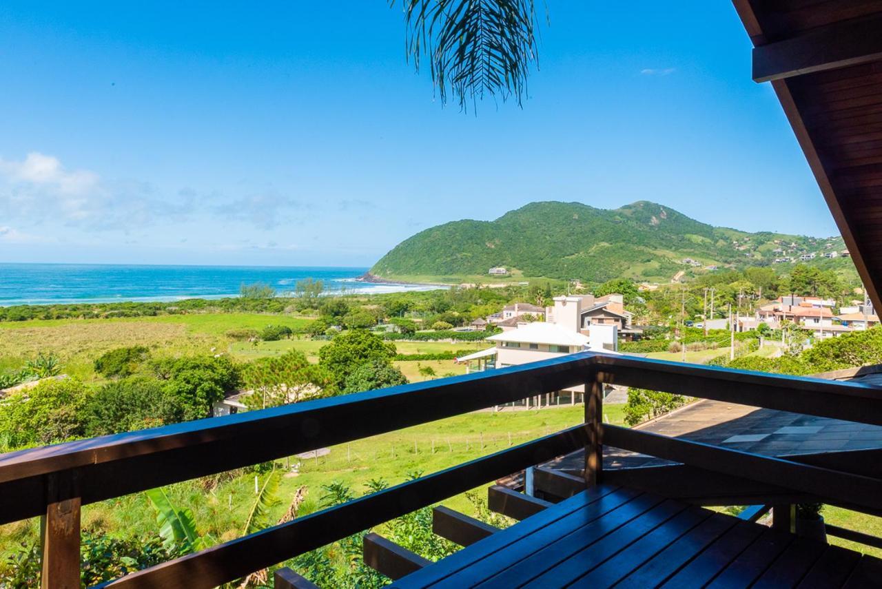 Morada Prainha Hotel กาโรปาบา ภายนอก รูปภาพ