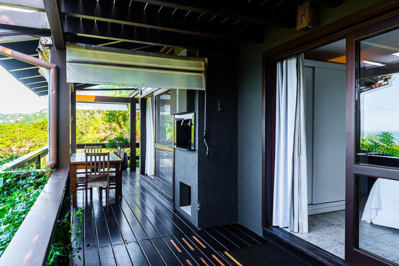 Morada Prainha Hotel กาโรปาบา ภายนอก รูปภาพ